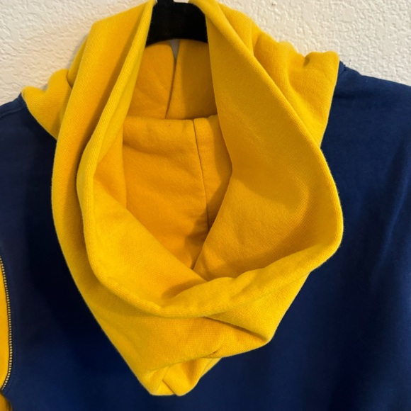 Bundle - Gap and Champion Fleece Hoodie Sweatshirts. Size Youth M / L (1… - Picture 6 of 17
